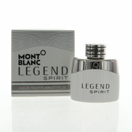 Mont Blanc Legend Spirit 1.0 Oz Eau De Toilette Spray by Mont Blanc NEW Box for Men