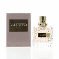 Valentino Donna 3.4 Oz Eau De Parfum Spray by Valentino NEW Box for Women