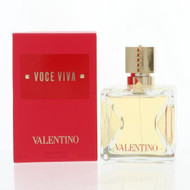 Voce Viva 3.4 Oz Eau De Parfum Spray by Valentino NEW Box for Women