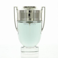 Paco Rabanne Invictus 3.4 Oz Eau De Toilette Spray by Paco Rabanne NEW for Men