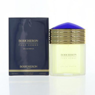 Boucheron 3.3 Oz Eau De Parfum Spray by Boucheron NEW Box for Men