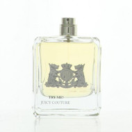 Juicy Couture 3.4 Oz Eau De Parfum Spray by Juicy Couture NEW for Women