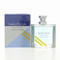 Nautica Voyage Heritage By Nautica 3.3 Oz Eau De Toilette Spray For Men - Box (3614224686833)