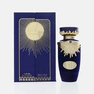 Emaan 3.4 Oz Eau De Parfum Spray by Lattafa NEW Box for Men