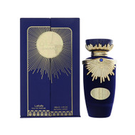 Emaan By Lattafa 3.4 Oz Eau De Parfum Spray For Men - Box (6291108738498)