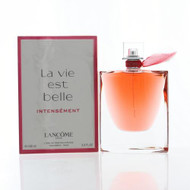 La Vie Est Belle Intense'ment 3.4 Oz L'eau De Parfum Intense Spray by Lancome NEW Box for Women