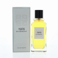 Ysatis 3.3 Oz Eau De Toilette Spray by Givenchy NEW Box for Women