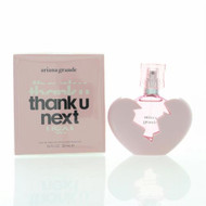 Thank U Next 1.0 Oz Eau De Parfum Spray by Ariana Grande NEW Box for Women