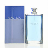 Nautica Voyage 6.7 Oz Eau De Parfum Spray by Nautica NEW Box for Men