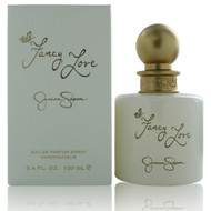 Fancy Love 3.4 Oz Eau De Parfum Spray By Jessica Simpson New In Box For Women