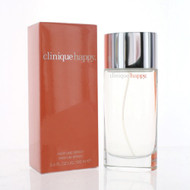 Happy 3.4 Oz Eau De Parfum Spray By Clinique New In Box For Women