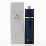 Dior Addict 3.4 Oz Eau De Parfum Spray by Christian Dior NEW Box for Women