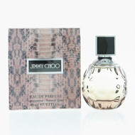 Jimmy Choo 1.3 Oz Eau De Parfum Spray by Jimmy Choo NEW Box for Women