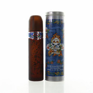 Cuba Wild Heart 3.3 Oz Eau De Toilette Spray by Cuba NEW Box for Men