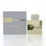 L'aventure Femme for Women by Al Haramain Eau De Parfum Spray 3.3 oz, White