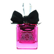 Viva La Juicy Noir 3.4 Oz Eau De Parfum Spray by Juicy Couture NEW for Women
