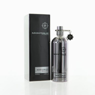 Wood & Spice 3.4 Oz Eau De Parfum Spray by Montale NEW Box for Men
