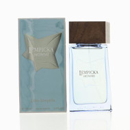 Lolita Lempicka Homme 3.4 Oz Eau De Toilette Spray by Lolita Lempicka NEW Box