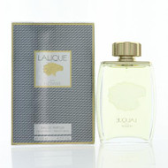 Lalique 4.2 Oz Eau De Parfum Spray by Lalique NEW Box for Men