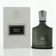 Creed Love In Black 2.5 Eau De Parfum by Creed Box for Women