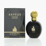 Arpege 3.3 Oz Eau De Parfum Spray by Lanvin NEW Box for Women