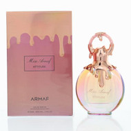 Miss Armaf Attitude 3.4 Oz Eau De Parfum Spray by Armaf NEW Box for Women