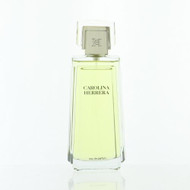Herrera 3.4 Oz Eau De Parfum Spray by Carolina Herrera NEW for Women