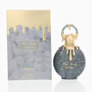 Miss Armaf Dazzling 3.4 Oz Eau De Parfum Spray by Armaf NEW Box for Women