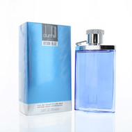 Dunhill Desire Blue 3.4 Oz Eau De Toilette Spray By Dunhill New In Box For Men