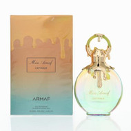 Miss Armaf Catwalk 3.4 Oz Eau De Parfum Spray by Armaf NEW Box for Women