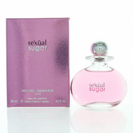 Sexual Sugar 4.2 Oz Eau De Parfum Spray by Michel Germain NEW Box for Women