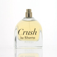 Crush 3.4 Oz Eau De Parfum Spray by Rihanna NEW for Women