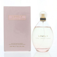 Lovely 6.7 Oz Eau De Parfum Spray by Sarah Jessica Parker NEW Box for Women