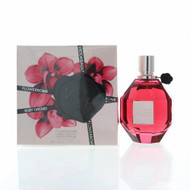 Flowerbomb Ruby Orchid 3.4 Oz Eau De Parfum Spray by Viktor & Rolf NEW Box for Women