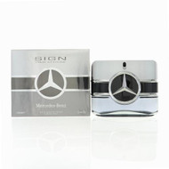 Mercedes Benz Your Attitude 3.4 Oz Eau De Toilette Spray by Mercedes Benz NEW