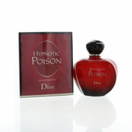 Hypnotic Poison 5.0 Oz Eau De Toilette Spray by Christian Dior NEW Box for Women