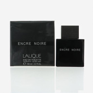 Encre Noir 6.7 Oz Parfum Spray by Lalique NEW Box for Men