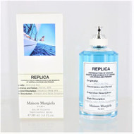 Maison Margiela Replica Sailing Day 3.4 Oz Eau De Toilette Spray by Maison Margiela NEW Box for Women