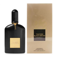 Black Orchid 3.4 Oz Eau De Parfum Spray By Tom Ford New In Box For Women