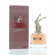 Scandal 1.7 Oz Eau De Parfum Spray by Jean Paul Gaultier NEW Box for Women