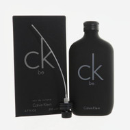 Ck Be 6.7 Oz Eau De Toilette Spray by Calvin Klein NEW Box for Unisex