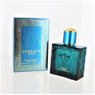 Versace Eros 1.7 Eau De Parfum by Versace Box for Men