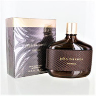 John Varvatos Vintage 4.2 Oz Eau De Toilette Spray by John Varvatos NEW Box for