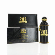 Black Muscus 3.4 Oz Eau De Parfum Spray by Alexandre J NEW Box for Women