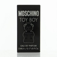 Moschino Toy Boy by Moschino EDP 0.17 oz For Men