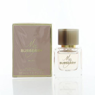 My Burberry Blush 1.0 Oz Eau De Parfum Spray by Burberry NEW Box for Women