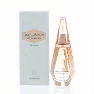 Ange Ou Demon Secret 1.7 Oz Eau De Parfum Spray by Givenchy NEW Box for Women