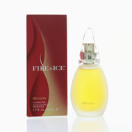 Fire & Ice 1.7 Oz Eau De Cologne Spray by Revlon NEW Box for Women