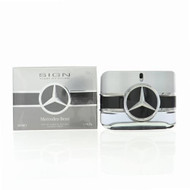 Mercedes Benz Your Attitude 1.7 Oz Eau De Toilette Spray by Mercedes Benz NEW