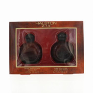 Halston Z-14 2 Piece Gift Set with 4.2 Oz by Halston NEW For Men